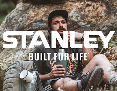 Stanley. Make something great.