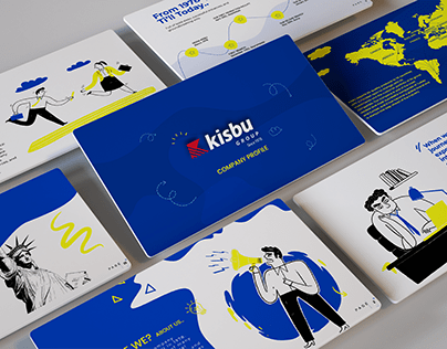 Fibril by Kisbu/ Client