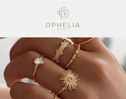 Ophelia Fine Jewelry