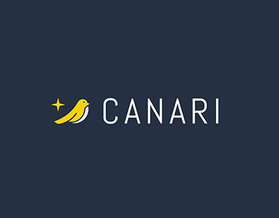 Brand Guideline for Canari