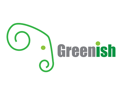 Greenish logo