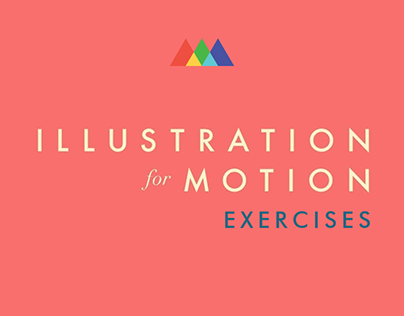 Illustration for Motion Exercises