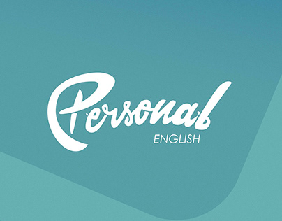 English School - Branding