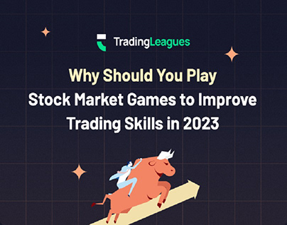 Why Should You Play Stock Market Games?