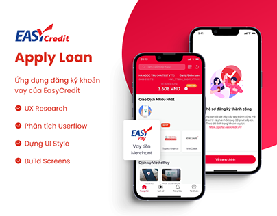 Apply Loan Application