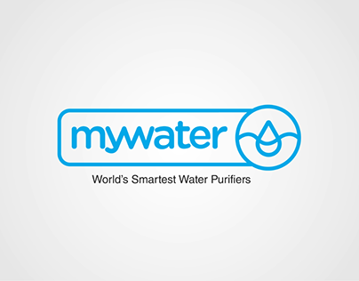 Infomercial Design -Choose Sustainable Water Solutions