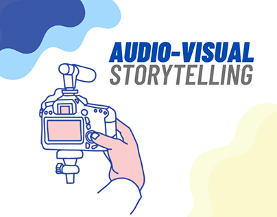 Audio-Visual Storytelling