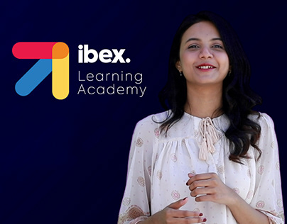 ibex. Learning Academy Video