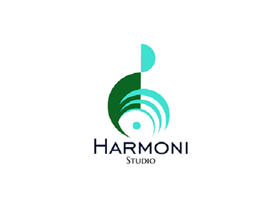 Harmoni Studio logo