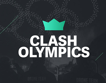 Clash Olympics - Bachelor Devine