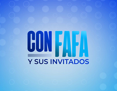 FAFA Y SUS INVITADOS (VTV CANAL 32)
