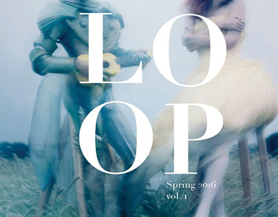 Loop magazine