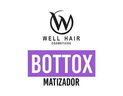 Bottox Matizador