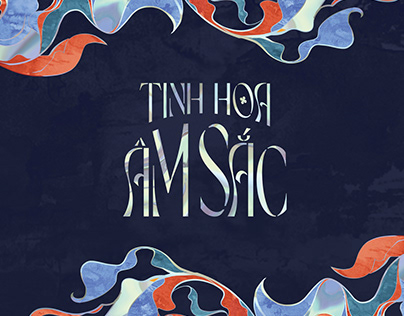 Project thumbnail - TINH HOA ÂM SẮC