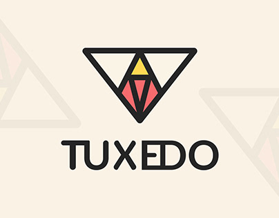 Tuxedo: Ties Brand Logo