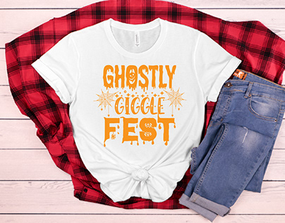 Ghostly Giggle Fest