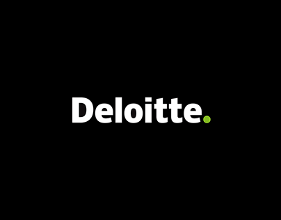 Deloitte APPly Animation