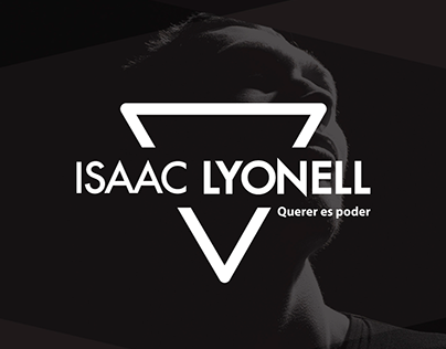 ISAAC LYONELL AGENCY • Branding