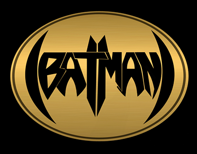 Batman (1989) Opening Credits