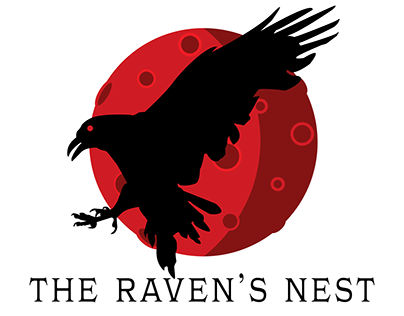The Raven's Nest Logo