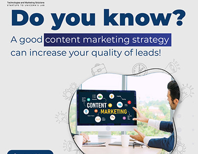 Content Marketing's Impact on Lead Quality!