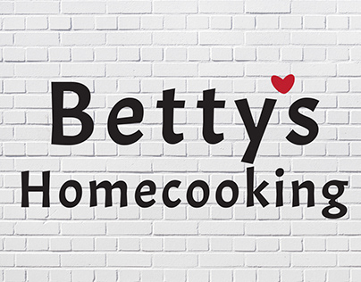 Betty's Homecooking