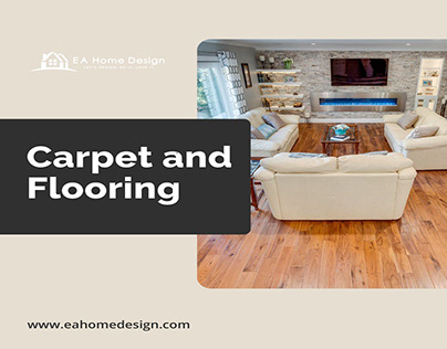 Carpet and Flooring Design