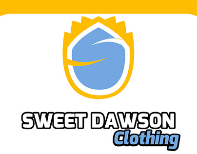 SWEET DAWSON DESIGNS