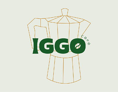 IGGO CAFÉ | IDENTIDADE VISUAL