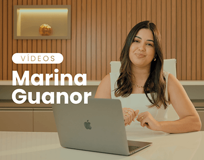 Marina Guanor | Reels & Ads