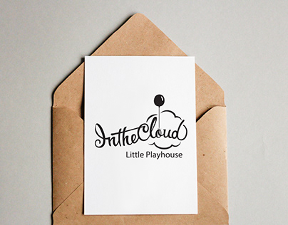 In The Cloud [Identity Branding]