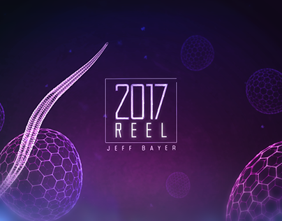 2017 Reel