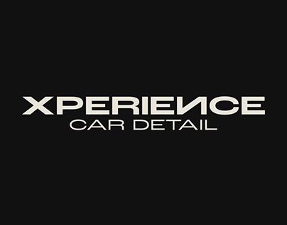 XPERIENCE CAR DETAIL - BRAND