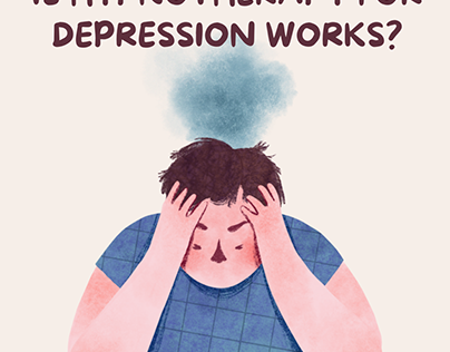 Is Hypnotherapy For Depression Works?