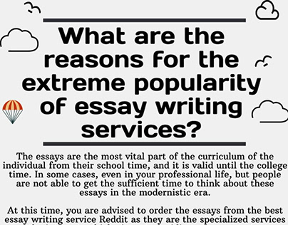 Revolutionize Your essay writing services With These Easy-peasy Tips