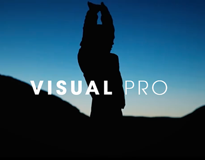 Visual Pro - Dirección audiovisual