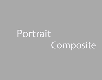 Portrait Composite
