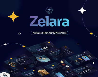 Zelara Design Agency