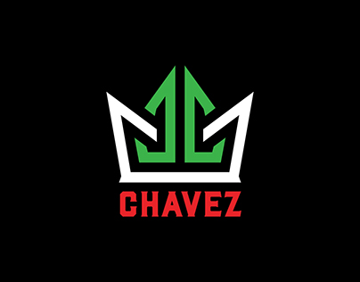 Julio Cesar Chavez / Branding