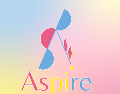 Aspire Brand Identity