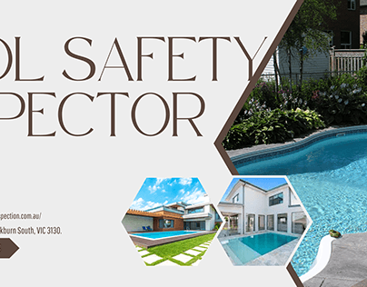 The Vital Role of Pool Safety Inspectors"