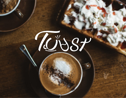 TOAST | Coffee shop