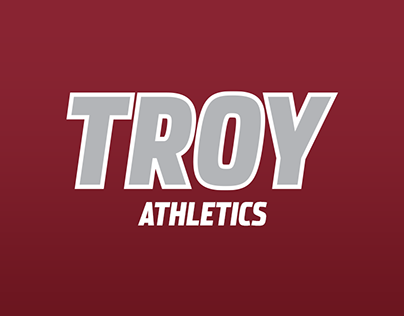 Troy Athletics