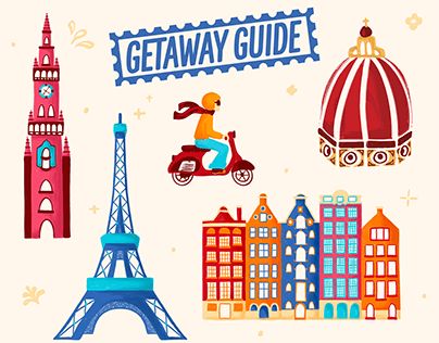 Getaway Guide
