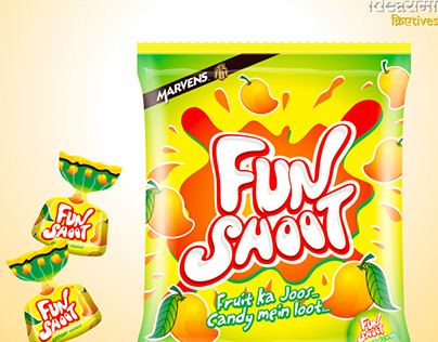 Confectionery Packaging Designs