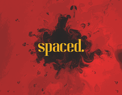 Spaced | Animated Short Film