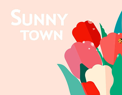 SUNNY TOWN