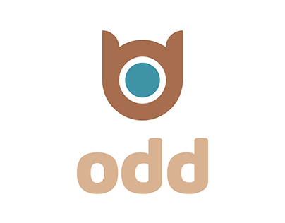 Odd (Logo)