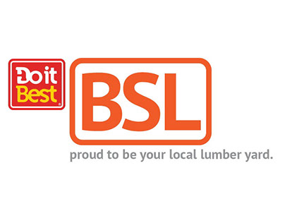 Big Sugar Lumber Logo and Web Banner