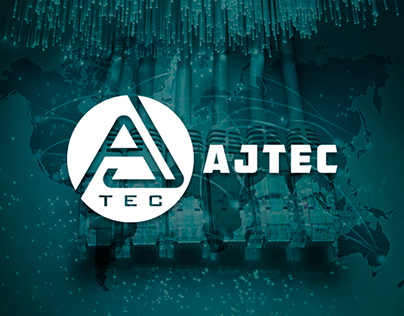 Logo Design for AJTEC
